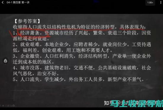 申论站长的教学风格与影响力探讨